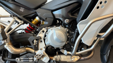 BMW F850 GS Adventure